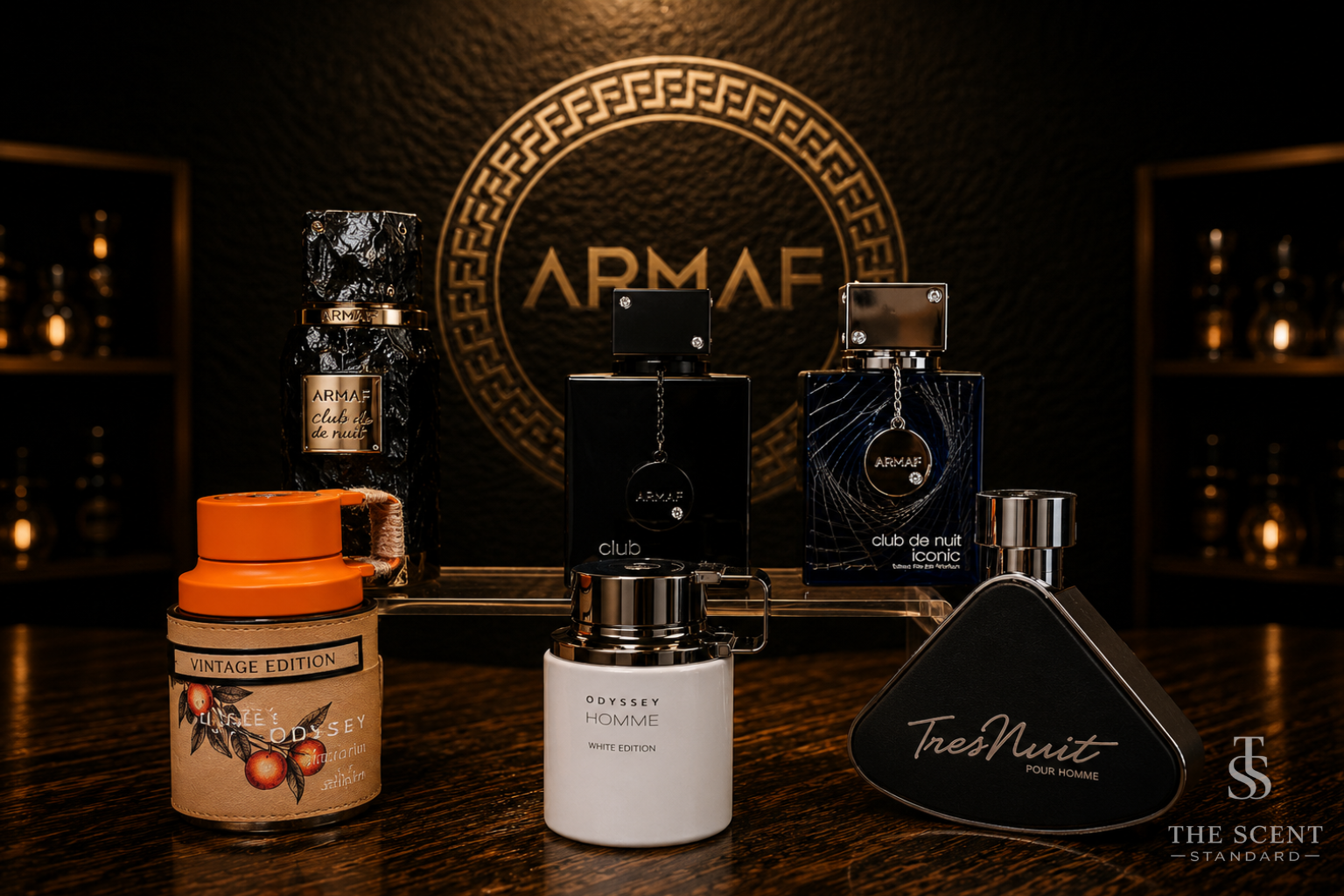 Armaf - Collection