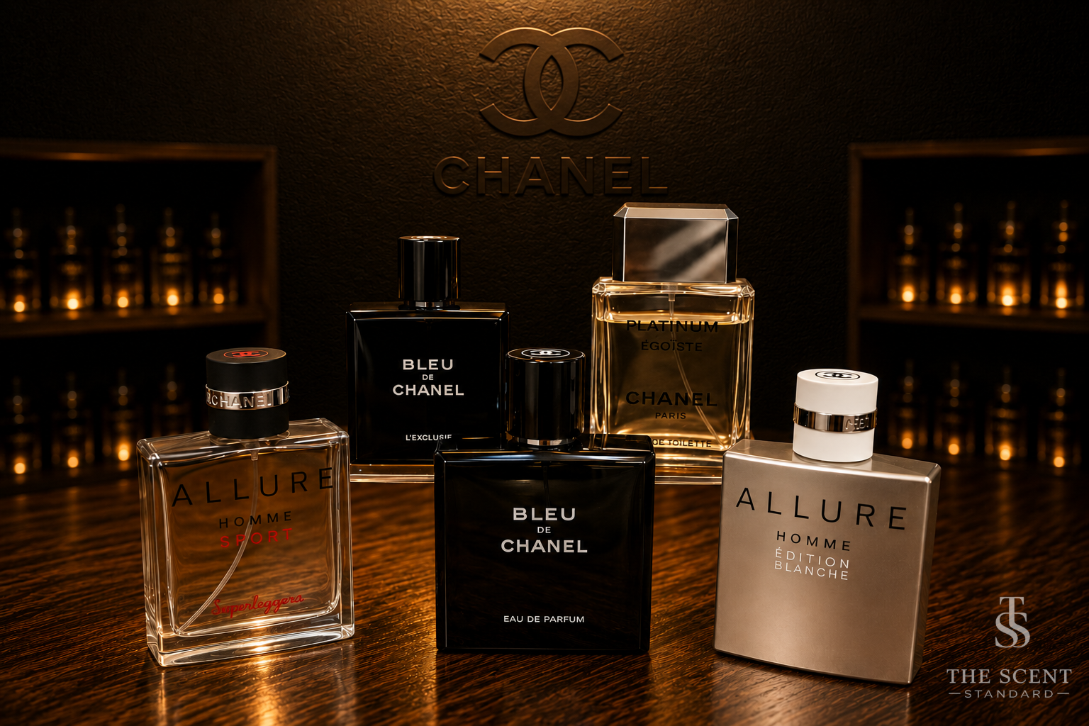 Chanel - Collection