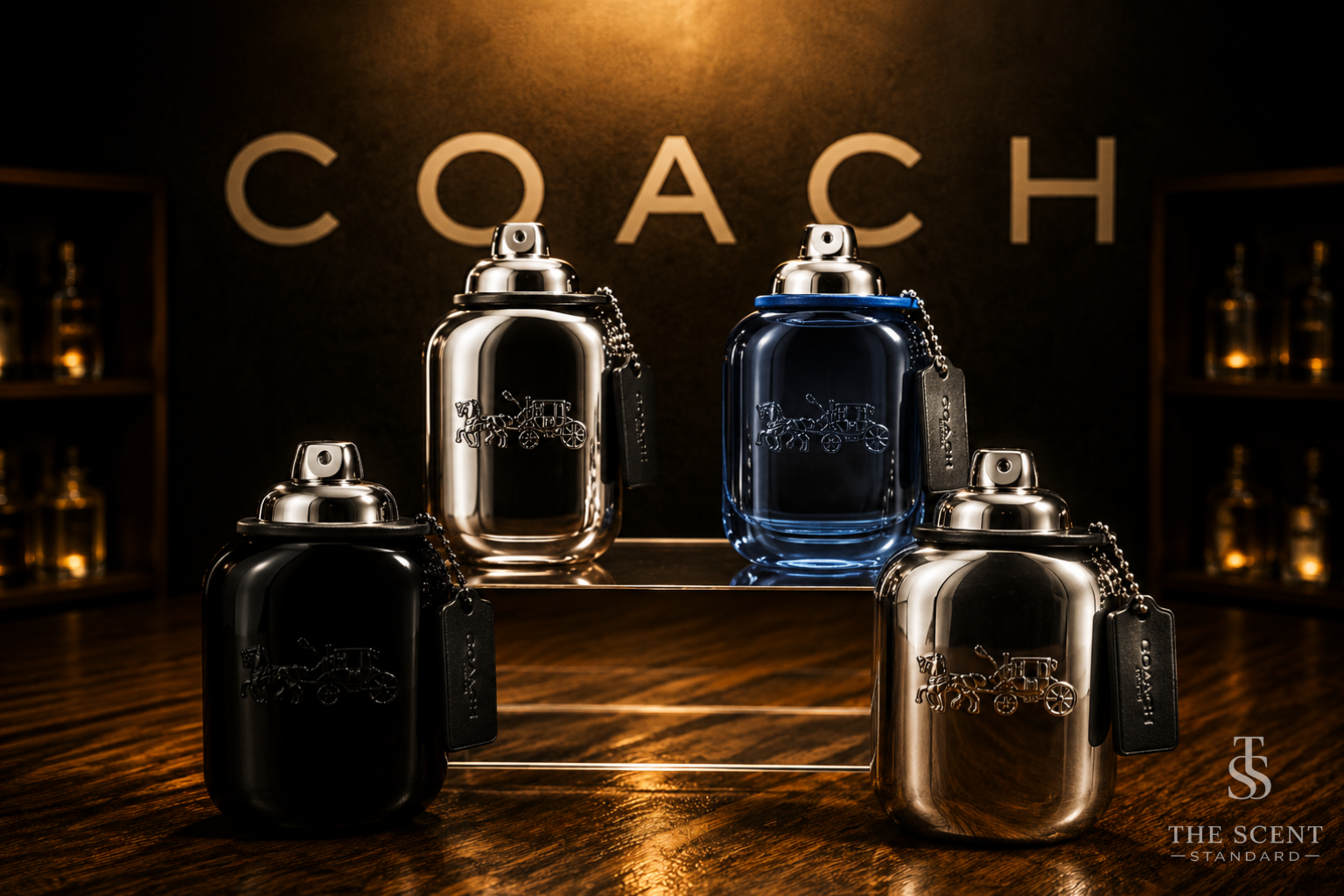Coach - Collection