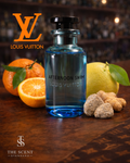 Louis Vuitton Afternoon Swim — Sample Sizes Available (3ml | 5ml | 10ml)