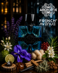 French Avenue Aromatix Magnetiq — Sample Sizes Available (3ml | 5ml | 10ml)