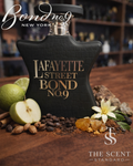 Bond No. 9 Lafayette Street — Sample Sizes Available (3ml | 5ml | 10ml)