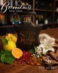 Bond No. 9 Sutton Place — Sample Sizes Available (3ml | 5ml | 10ml)