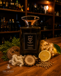 Bujairami Verdant — Sample Sizes Available (3ml | 5ml | 10ml)