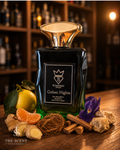 Bujairami Cuban Nights — Sample Sizes Available (3ml | 5ml | 10ml)