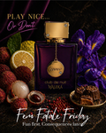 Armaf Club de Nuit Maleka — Sample Sizes Available (3ml | 5ml | 10ml)