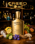Creed Millésime Impérial — Sample Sizes Available (3ml | 5ml | 10ml)