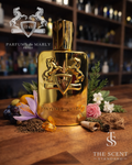 Parfums de Marly Godolphin — Sample Sizes Available (3ml | 5ml | 10ml)