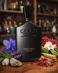 Creed Green Irish Tweed — Sample Sizes Available (3ml | 5ml | 10ml)