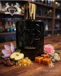 Parfums de Marly Habdan — Sample Sizes Available (3ml | 5ml | 10ml)