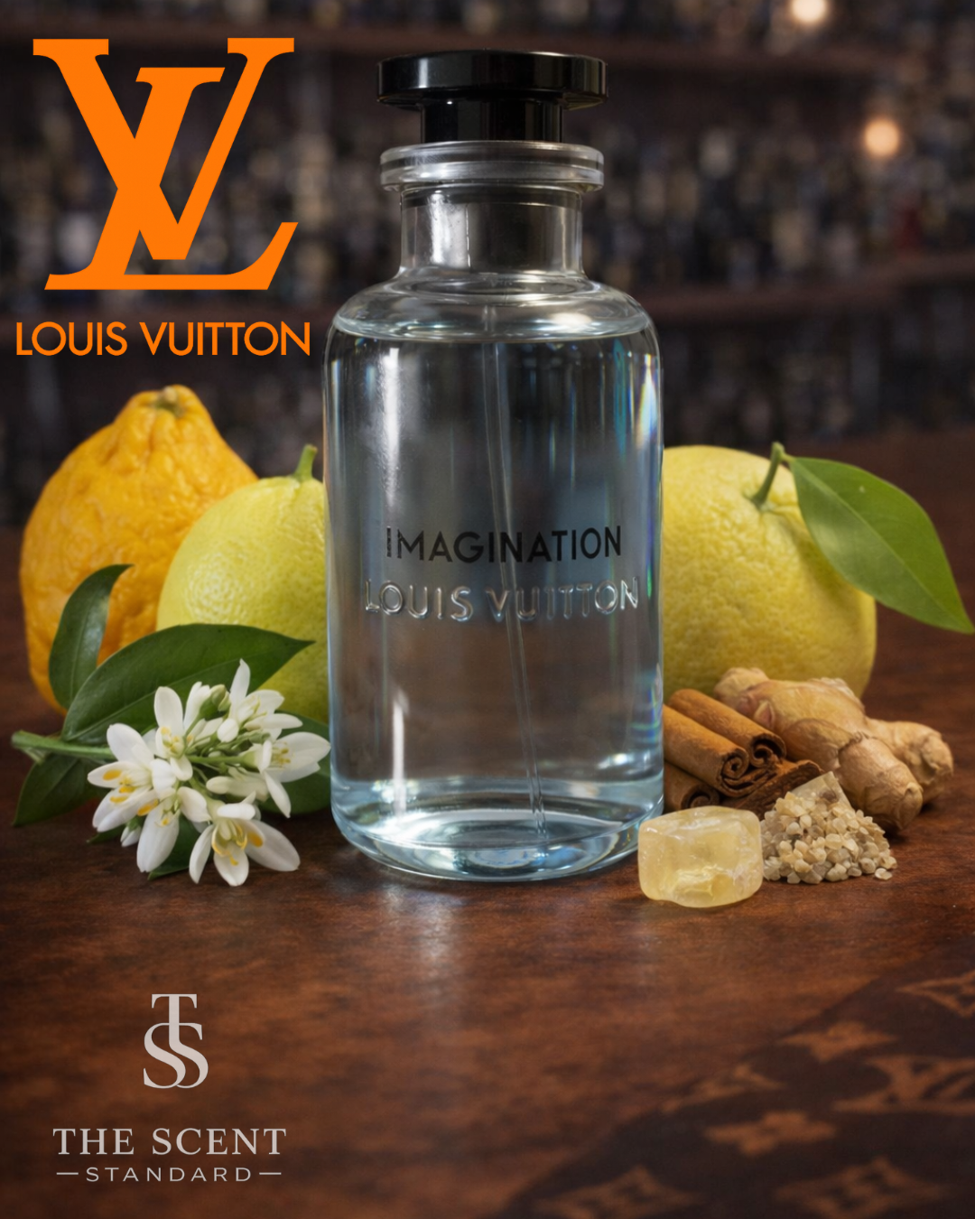 Louis Vuitton Imagination — Sample Sizes Available (3ml | 5ml | 10ml)