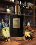 Kilian Smoking Hot — Sample Sizes Available (3ml / 5ml / 10ml)