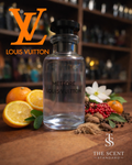Louis Vuitton Météore — Sample Sizes Available (3ml | 5ml | 10ml)