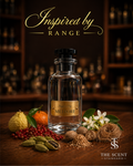 Inspired by 'LV Météore' - sample sizes (3ml | 5ml | 10ml)