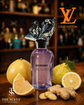 Louis Vuitton Symphony — Sample Sizes Available (3ml | 5ml | 10ml)