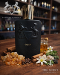 Parfums de Marly Oajan — Sample Sizes Available (3ml | 5ml | 10ml)