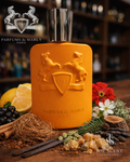 Parfums de Marly Perseus — Sample Sizes Available (3ml | 5ml | 10ml)