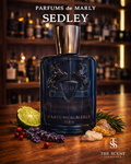 Parfums de Marly Sedley — Sample Sizes Available (3ml | 5ml | 10ml)