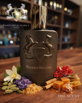 Parfums de Marly Pegasus Exclusif — Sample Sizes Available (3ml | 5ml | 10ml)
