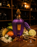 Xerjoff Purple Accento — Sample Sizes Available (3ml | 5ml | 10ml)