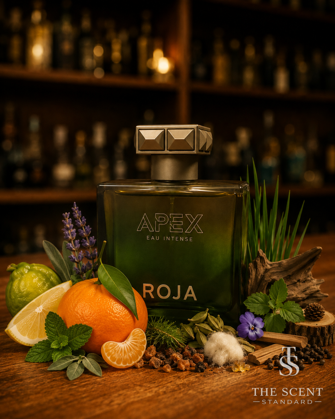 Roja Apex Eau Intense — Sample Sizes Available (3ml | 5ml | 10ml)