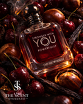 Emporio Armani Stonger With You Powerfully — Sample Sizes Available (3ml | 5ml | 10ml)