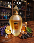 Xerjoff Naxos — Sample Sizes Available (3ml / 5ml / 10ml)