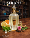 Xerjoff Renaissance — Sample Sizes Available (3ml | 5ml | 10ml)