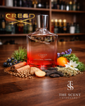 Creed Original Santal — Sample Sizes Available (3ml | 5ml | 10ml)
