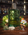 Parfums de Marly Greenley — Sample Sizes Available (3ml | 5ml | 10ml)